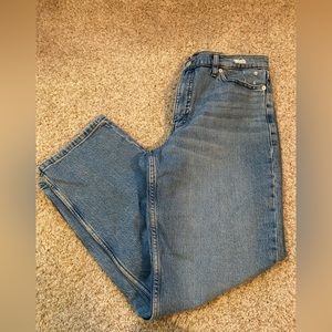 banana republic jeans
